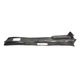 Дождевик рамки ветрового стекла KLM Autoparts на Chery AMULET, A11-5300630 - изображение 2