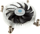 Кулер процессора SilverStone Nitrogon Series NT07-115X (SST-NT07-115X) - изображение 1