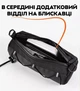 Велосипедная сумка на руль ESLNF Black - изображение 6