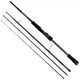Спінінг Savage Gear Hitch Hiker 7’/2.13m 5-20g (4 части) - зображення 1