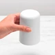 Стакан для зубних щіток Brabantia ReNew 7,6х7,6х11 см білий - зображення 3