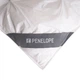 Ковдра Penelope - Innovia 13,5 tog пухова 220*240 King size (svt-2000022267663) - зображення 4