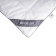 Одеяло Penelope Celia Fine антиаллергенное 220*240 king size (svt-2000022310628) - изображение 5