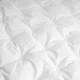 Одеяло Penelope Gold New 6,5 tog пуховое 155*215 полуторное (svt-2000022328265) - изображение 3