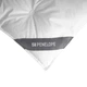 Одеяло Penelope Gold New 6,5 tog пуховое 155*215 полуторное (svt-2000022328265) - изображение 5