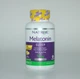 Мелатонін, пунш цитрусовий, Melatonin, Natrol, 10 мг, 100 таб. - зображення 1