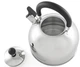 Чайник Holmer WK-4320-BSSS Euphoria 2 л - изображение 2