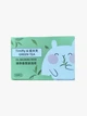 Набір матуючих серветок для обличчя - Green Tea (зелений чай) 100 шт. - зображення 1