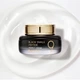 Крем для лица с экстрактом черной улитки и пептидами FarmStay Black Snail & Peptide 9 Perfect Cream 55 ml - изображение 5
