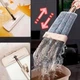 Швабра лентяйка з віджимом Spin Mop 360 для швидкого прибирання - зображення 5