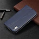 Чохол книжка SHLab Prisma iPhone XR Blue (36248-28) - зображення 6
