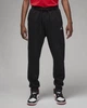 Чоловічі штани Jordan Essentials Men's Fleece Trousers (FJ7779-010) L Чорний - зображення 1