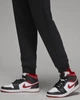 Чоловічі штани Jordan Essentials Men's Fleece Trousers (FJ7779-010) L Чорний - зображення 4
