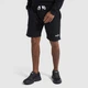 Чоловічі Шорти Ellesse Trio Short Чорний L (7dSEP16392-011 L) - зображення 1