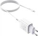 Зарядний пристрій Hoco C81A 2.1A кабель Lightning White (36782) - зображення 4