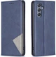 Чохол книжка SHLab Prisma Samsung Galaxy M15 5G M156 Blue (36297-28) - зображення 1