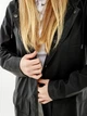 Женская Куртка Rains Jackets Черный 2XS-XS (7d1206-Black 2XS-XS) - изображение 3
