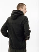 Чоловіча Толстовка Ellesse Battalio FZ Jacket Чорний M (7dSHV20518-011 M) - зображення 2