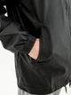 Мужская Куртка Rains Jackets Черный S-M (7d1824-Black S-M) - изображение 3