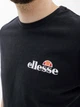 Мужская Футболка Ellesse Voodoo Tee Темно-синий 2XL (7dSHB06835-429 2XL) - изображение 3