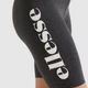 Женские Шорты Ellesse Tour Short ТЕМНО-СЕРЫЙ L (7dSGC07616-106 L) - изображение 3