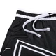 Мужские Шорты Jordan M DF SPRT DMND SHORT Черный L (7dDX1487-010 L) - изображение 3