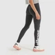 Жіночі Легінси Ellesse Solos 2 Legging Темно-сірий M (7dSGS04703-106 M) - зображення 3