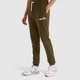 Чоловічі Штани Ellesse Nioro Jog Pant Оливковий 2XL (7dSHS08783-506 2XL) - зображення 1