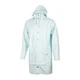 Мужская Куртка Rains Jackets Бирюзовый 2XS-XS (7d1202-Ice 2XS-XS) - изображение 1