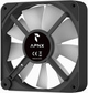Wentylator APNX FP2-120 ARGB Black (APF3-PF11317.11) - obraz 4