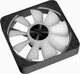 Wentylator APNX FP2-120 ARGB Black (APF3-PF11317.11) - obraz 5