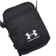 Сумка UA Loudon Lite Crossbody 4L черный Уни 19х23х15 см 1381912-001 - изображение 1