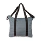 Сумка Rains Totes Сірий One size (7d1379-Slate One size) - зображення 1