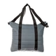 Сумка Rains Totes Сірий One size (7d1379-Slate One size) - зображення 2
