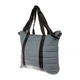 Сумка Rains Totes Сірий One size (7d1379-Slate One size) - зображення 4