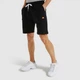 Мужские Шорты Ellesse Noli Fleece Short Черный 2XL (7dSHS01894-001 2XL) - изображение 1