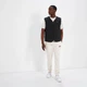 Мужской Жилет Ellesse Medici Gilet Черный M (7dSHT19016-011 M) - изображение 1