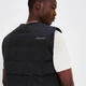 Мужской Жилет Ellesse Medici Gilet Черный M (7dSHT19016-011 M) - изображение 4