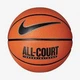 Мяч баскетбольный Nike EVERYDAY ALL COURT 8P DEFLATED AMBER/BLACK/METALLIC SILVER/BLACK size 6 N.100.4369.855.06 - изображение 1