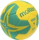 Мяч гандбол Molten H2X1800-YG size 2 45131 - изображение 1
