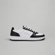 Мужские Кроссовки Ellesse PANARO cupsole Белый Черный 44 (7dSHTF0702-038 44) - изображение 1