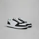 Мужские Кроссовки Ellesse PANARO cupsole Белый Черный 44 (7dSHTF0702-038 44) - изображение 2