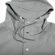 Чоловіча Куртка Rains Jackets Сірий 2XS-XS (7d1202-Rock 2XS-XS) - зображення 3