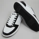 Мужские Кроссовки Ellesse PANARO cupsole Белый Черный 44 (7dSHTF0702-038 44) - изображение 4