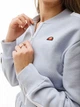 Женская Кофта Ellesse Domingos Track Jacket Голубой XS (7dSGV19971-426 XS) - изображение 3