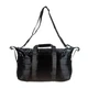 Сумка Rains Weekendbags Чорний One size (7d1378-VelvetBlack One size) - зображення 2