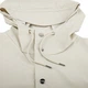 Мужская Куртка Rains Long Jacket Белый XS-S (7d1202-OffWhite XS-S) - изображение 3