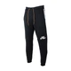 Чоловічі Штани JORDAN JMPMN FLC PANT Чорний L (7dDJ0260-010 L) - зображення 1