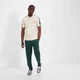 Чоловічі Штани Ellesse Luxor Track Pant Зелений S (7dSHT19004-502 S) - зображення 1