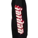 Мужской Лонгслив JORDAN MJ BRAND LS GFX CREW Черный S (7dFN5976-010 S) - изображение 5
